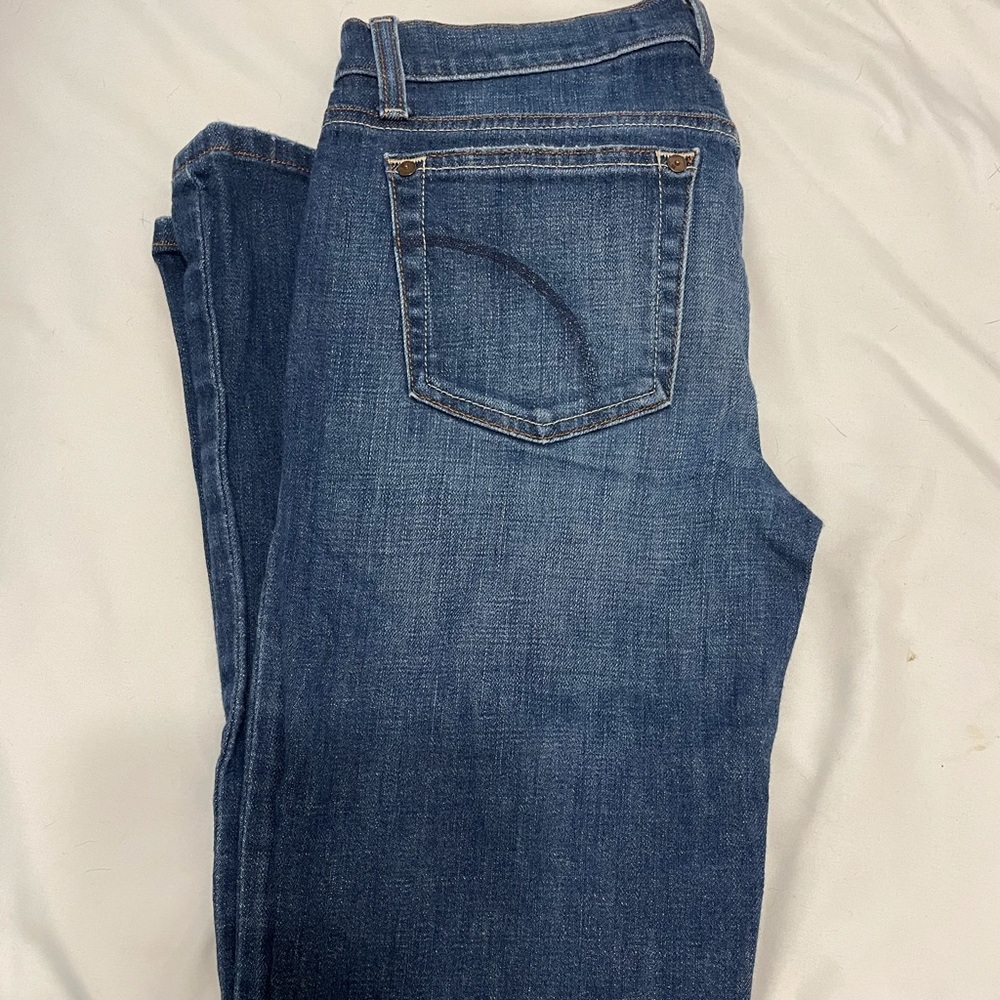 Joe’s bootcut jeans